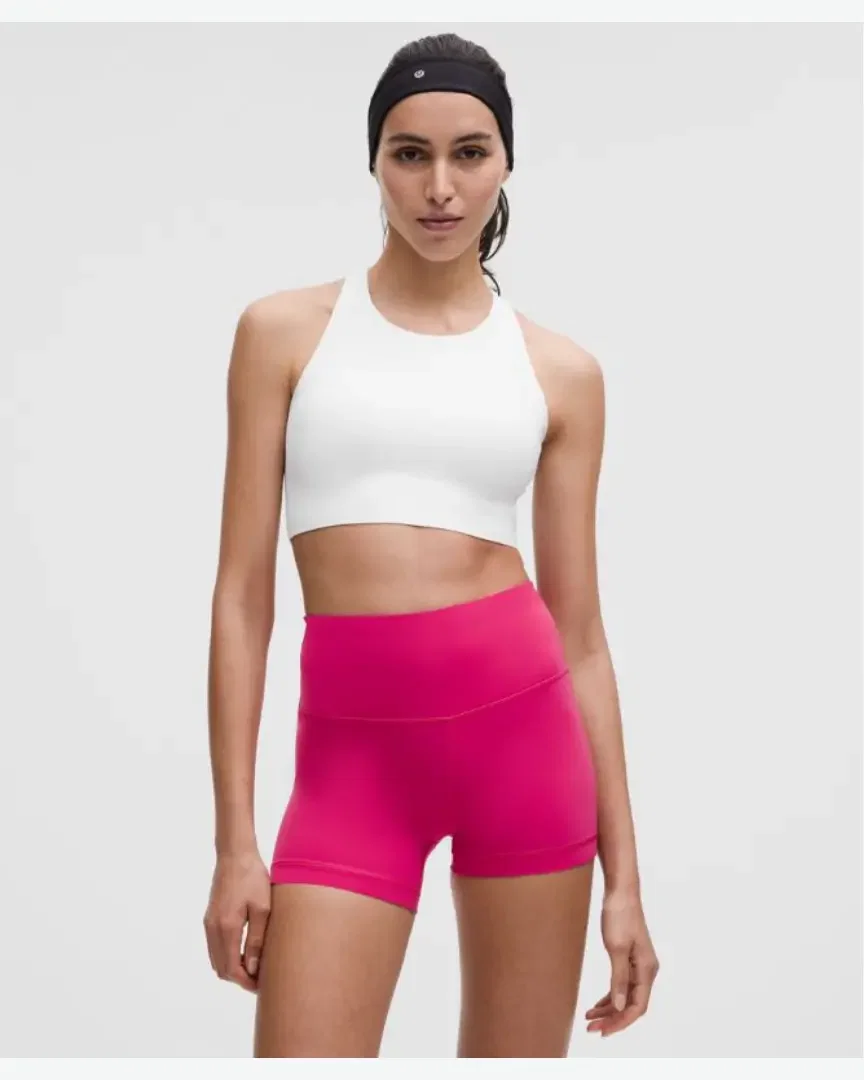 Lululemon Sujetador Lightlift Soporte Medio, Copas B C W