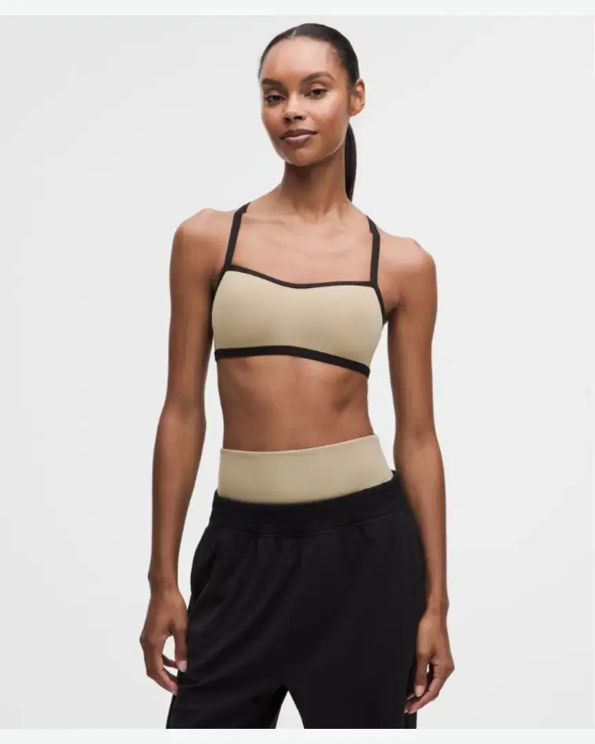 Lululemon Sujetador Like A Cloud, Copas B/C Borde Contrastado W - Women (23) au meilleur prix !