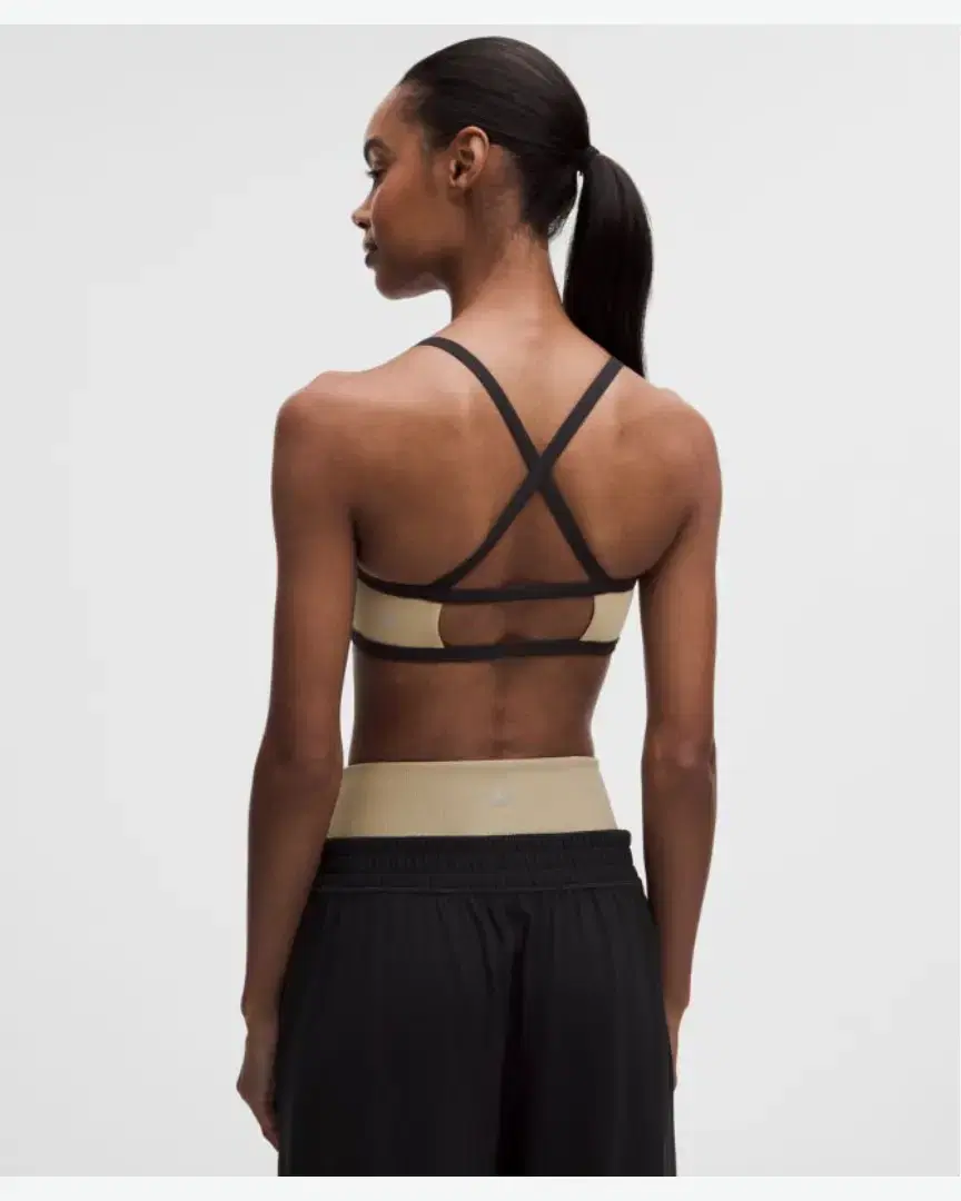 Lululemon Sujetador Like A Cloud, Copas B/C Borde Contrastado W - LW2EXMS_080178 (1) au meilleur prix !