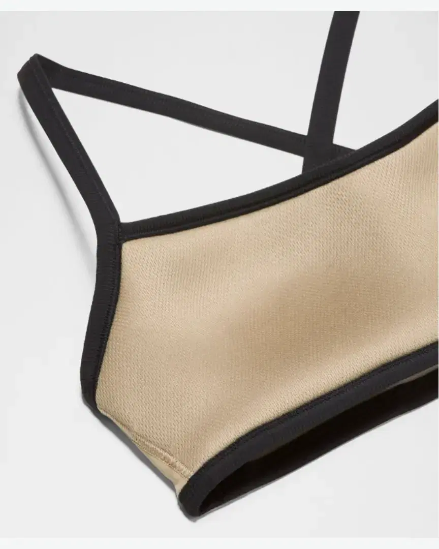 Lululemon Sujetador Like A Cloud, Copas B/C Borde Contrastado W - LW2EXMS_080178 (4) au meilleur prix !