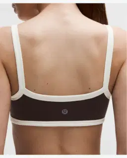 Lululemon Sujetador Underease Con Tirantes Finos Copas A–C Mujer – 5/5