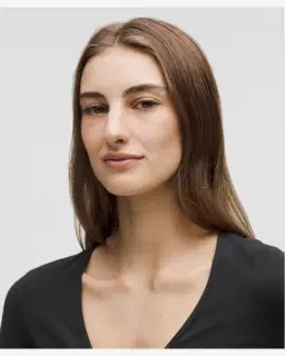 Lululemon Cárdigan Corto De Manga Larga En Nulu Mujer – 4/5