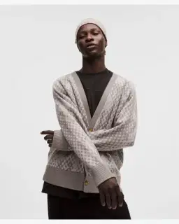 Lululemon Cárdigan De Lana Merino Colección Slnsh Hombre – 5/5