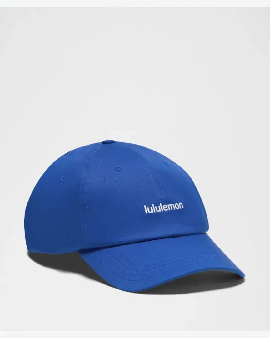 Lululemon Gorra Clásica Logo - LU9DBAS_077359 (0) au meilleur prix !