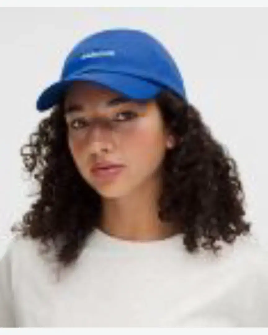 Lululemon Gorra Clásica Logo - LU9DBAS_077359 (4) au meilleur prix !