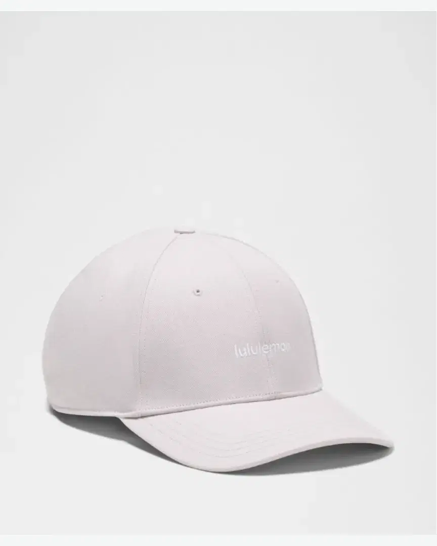Lululemon Gorra Clásica Logo Estructurado - LU9EDBS_076945 (0) au meilleur prix !