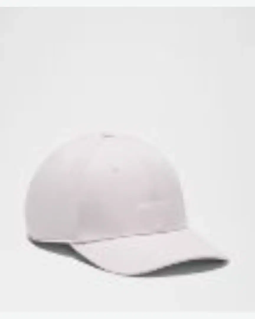 Lululemon Gorra Clásica Logo Estructurado - LU9EDBS_076945 (3) au meilleur prix !