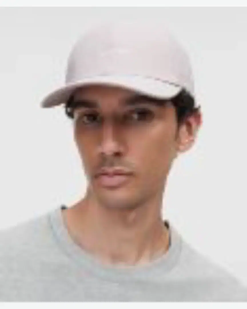 Lululemon Gorra Clásica Logo Estructurado - LU9EDBS_076945 (4) au meilleur prix !