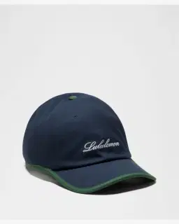 Lululemon Gorra Clásica Lona Unisex – 1/5