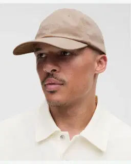 Lululemon Gorra Clásica Wash Unisex – 2/5