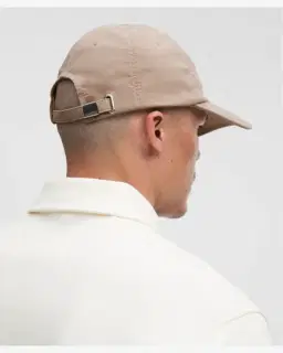 Lululemon Gorra Clásica Wash Unisex – 3/5