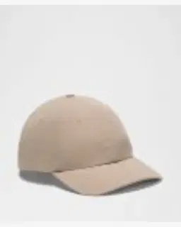 Lululemon Gorra Clásica Wash Unisex – 4/5
