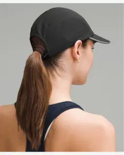 Lululemon Gorra de Correr Fast And Free Unisex – 5/5