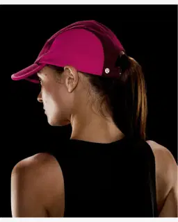 Lululemon Gorra De Correr Multi-Paneles Fast And Free Unisex – 3/5