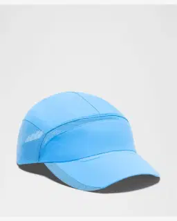 Lululemon Gorra De Running Con Paneles De Malla Unisex – 1/5