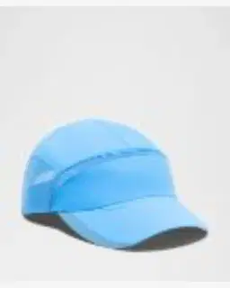Lululemon Gorra De Running Con Paneles De Malla Unisex – 4/5
