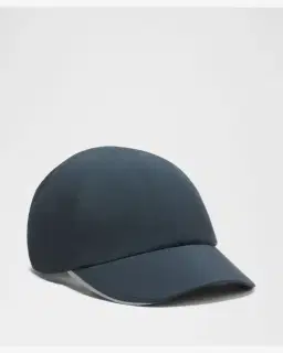 Lululemon Gorra De Running Fast And Free Con Coleta Unisex – 1/5