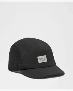Lululemon Gorra de Running Multi-Panel Malla Unisex – 1/5