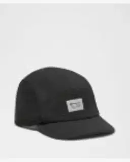Lululemon Gorra de Running Multi-Panel Malla Unisex – 4/5