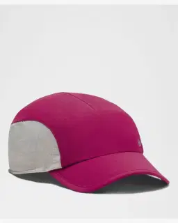 Lululemon Gorra De Running Plegable Unisex – 1/5