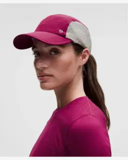 Lululemon Gorra De Running Plegable Unisex – 2/5