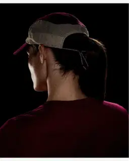 Lululemon Gorra De Running Plegable Unisex – 3/5