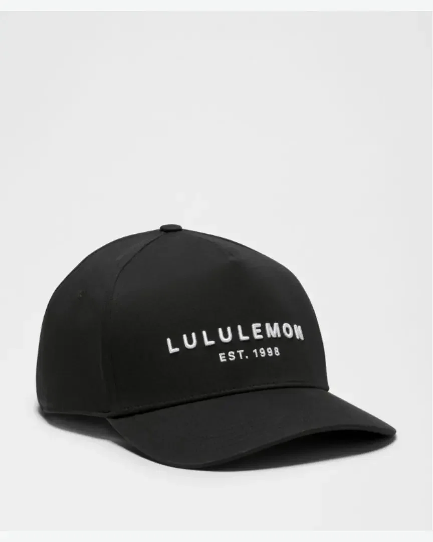 Lululemon Gorra Snapback The All Days
