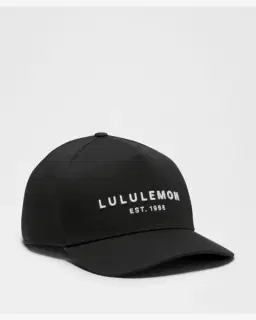 Lululemon Gorra Snapback The All Days Unisex – 1/5