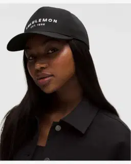 Lululemon Gorra Snapback The All Days Unisex – 2/5
