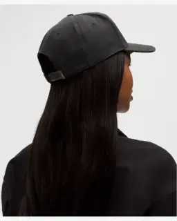 Lululemon Gorra Snapback The All Days Unisex – 3/5