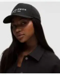 Lululemon Gorra Snapback The All Days Unisex – 5/5