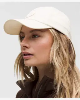 Lululemon Gorra Wunder Puff Unisex – 2/5