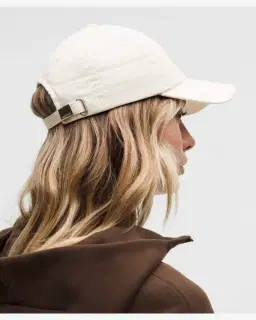 Lululemon Gorra Wunder Puff Unisex – 3/5