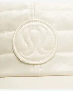 Lululemon Gorra Wunder Puff Unisex – 4/5