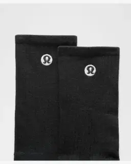 Lululemon Calcetines Daily Essential Unisex 6 Pares Hombre – 2/5