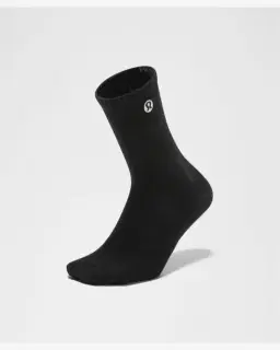Lululemon Calcetines Daily Essential Unisex 6 Pares Hombre – 3/5