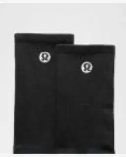 Lululemon Calcetines Daily Essential Unisex 6 Pares Hombre – 5/5