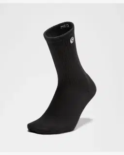 Lululemon Calcetines Daily Essential Unisex Pack De 3 Stripe Hombre – 3/5
