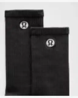 Lululemon Calcetines Daily Essential Unisex Pack De 3 Stripe Hombre – 5/5