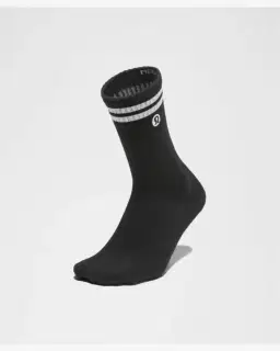 Lululemon Calcetines Daily Essential Unisex Pack De 3 Stripe Hombre – 3/5
