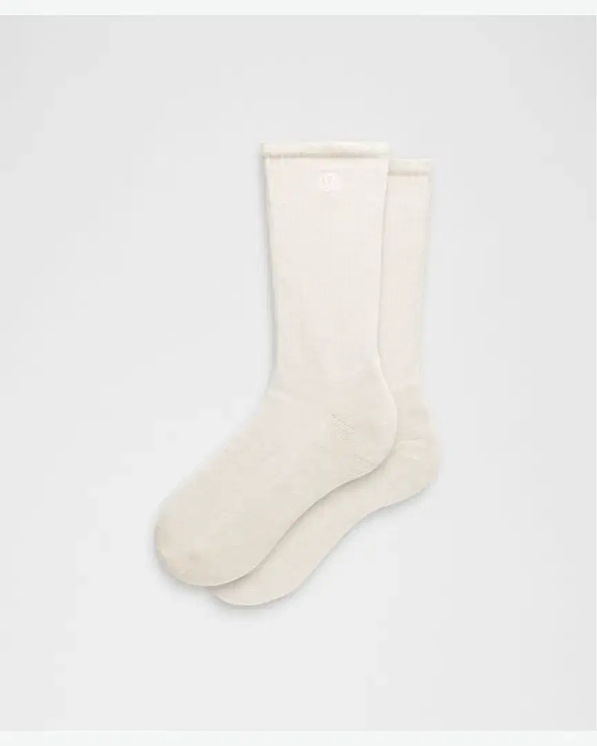 Lululemon Calcetines Daily Essential Unisexes Stripe M - LU9DO5S_033454 (0) au meilleur prix !
