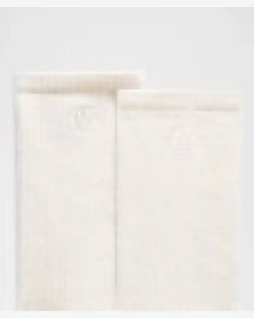 Lululemon Calcetines Daily Essential Unisexes Stripe M - LU9DO5S_033454 (4) au meilleur prix !