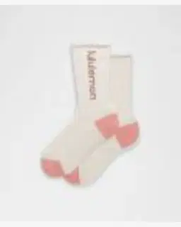 Lululemon Calcetines Daily Essential Unisex Wordmark Hombre – 4/5