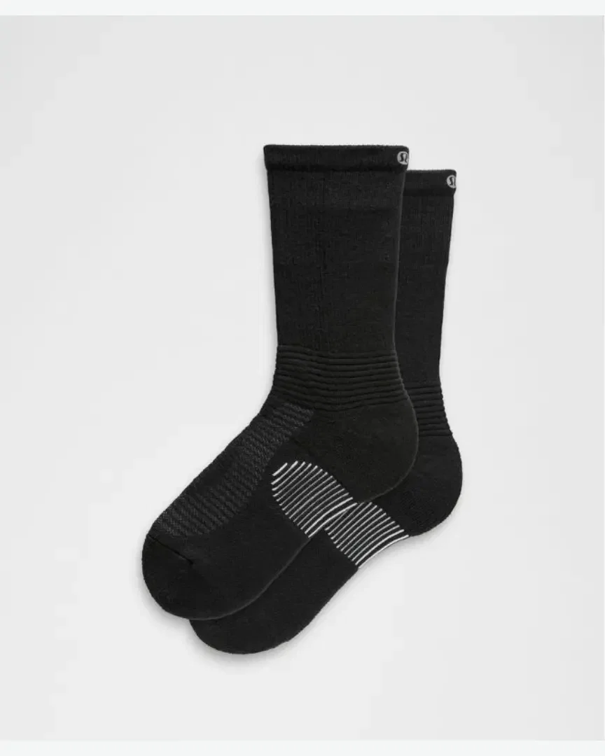 Lululemon Calcetines Deportivos Unisex