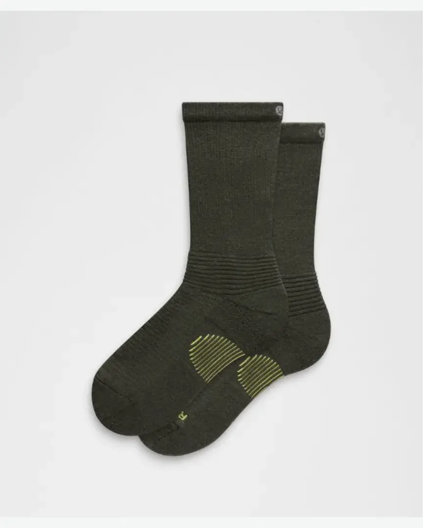 Lululemon Calcetines Deportivos Unisex