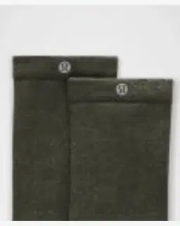 Lululemon Calcetines Deportivos Unisex – 5/5