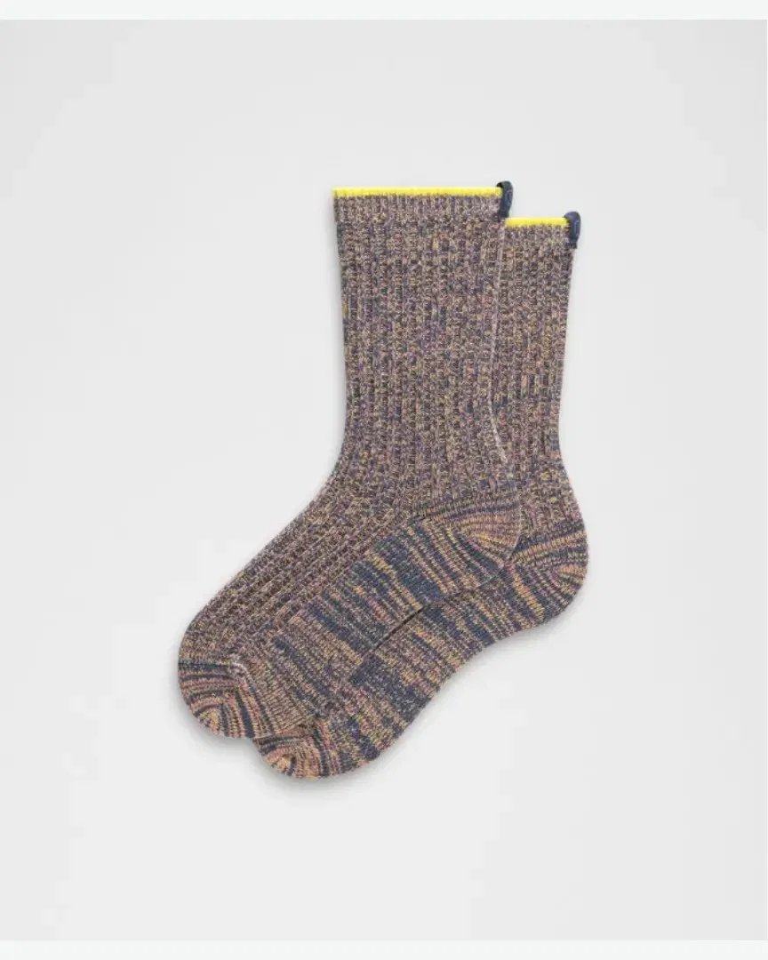 Lululemon Calcetines Gruesos Unisex Hombre
