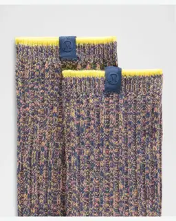 Lululemon Calcetines Gruesos Unisex Hombre – 2/5