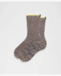 Lululemon Calcetines Gruesos Unisex Hombre – 4/5