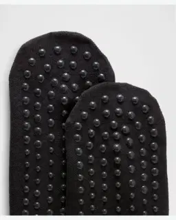 Lululemon Calcetines Find Your Balance Adherentes A Lengüeta Unisex – 2/5